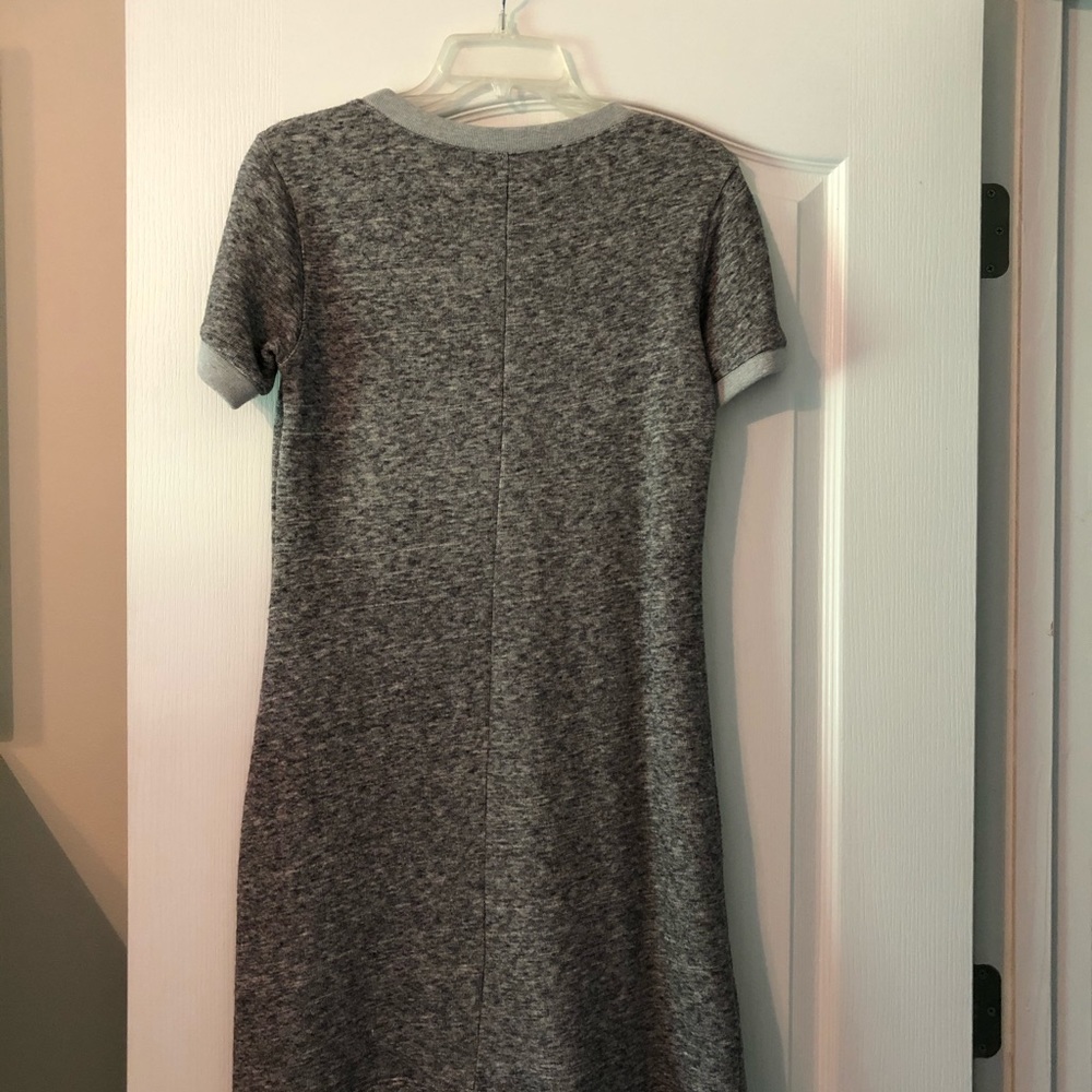 Theory Fitted Dress  Size S/P  EUC - Picture 2 of 4